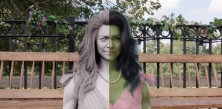 Behind the Scenes  VFX of Marvel Studios' She-Hulk: Attorney at Law 