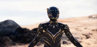 Black Panther – Wakanda Forever: Hanzhi Tang (VFX Supervisor) & Ellen Hoffmann – (Animation Supervisor) – Digital Domain