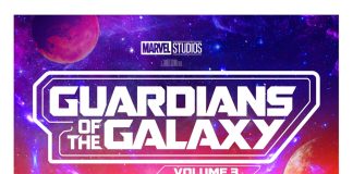 Guardians of the Galaxy Vol. 3