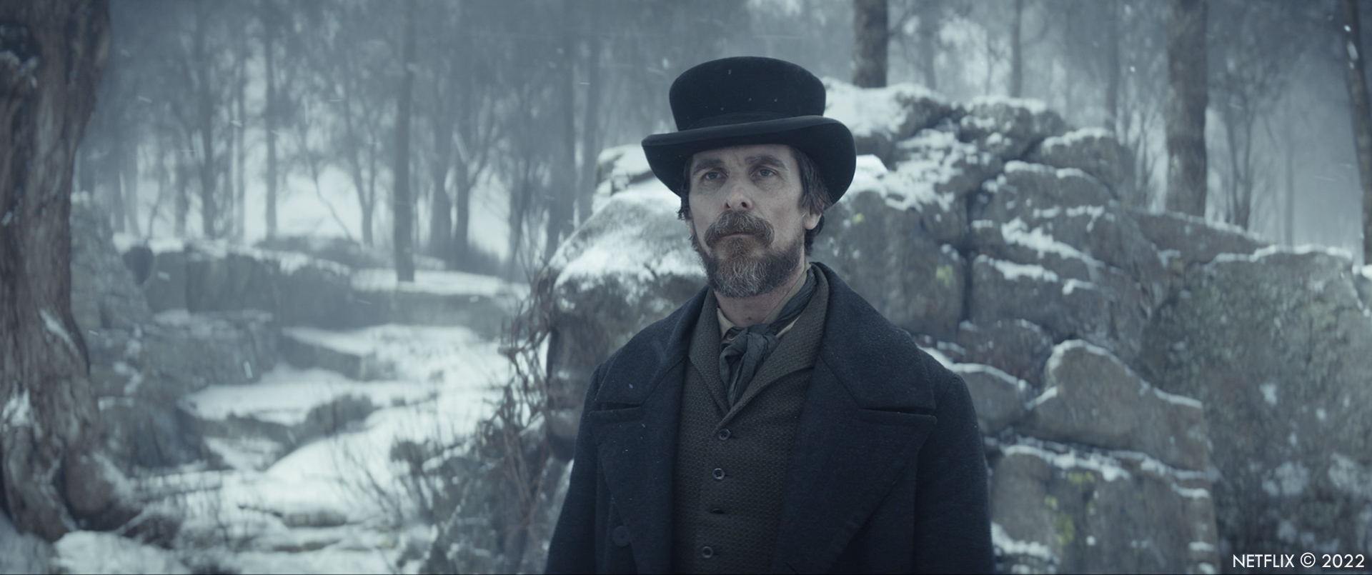The Production Design Challenges of The Ballad of Buster Scruggs