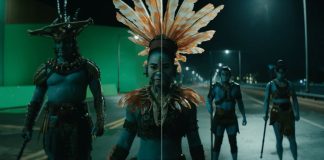 Black Panther – Wakanda Forever: VFX Breakdown by Cinesite
