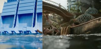 Black Panther – Wakanda Forever: VFX Breakdown by ILM