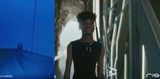 Black Panther – Wakanda Forever: VFX Breakdown by RISE