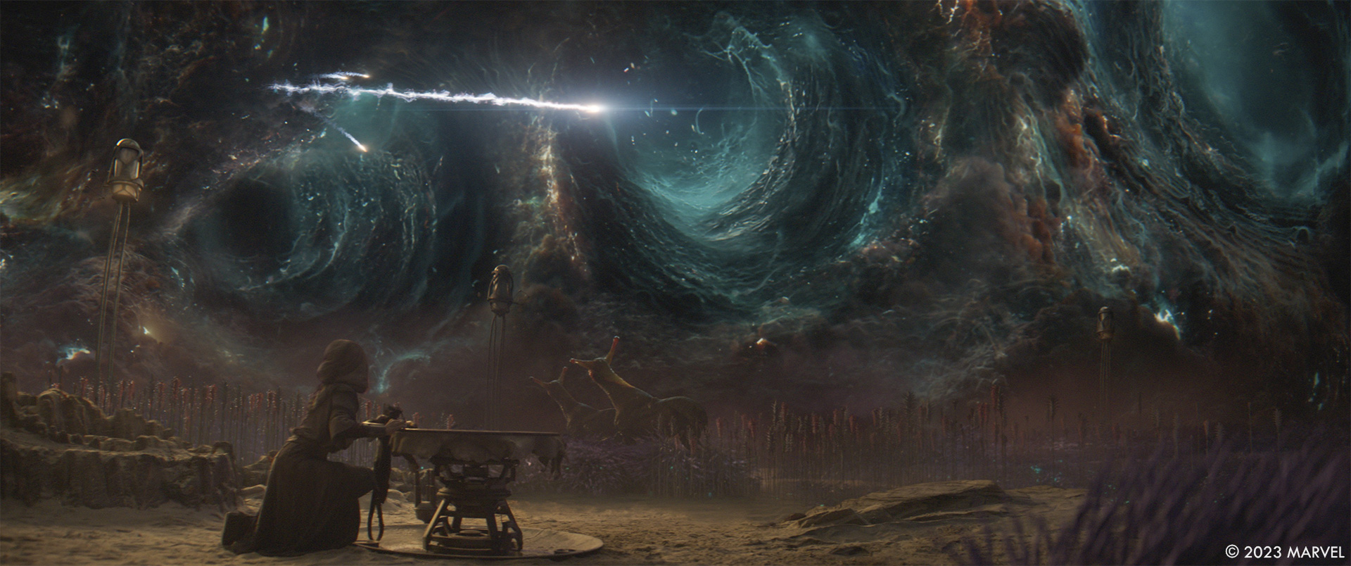 Ant-Man and the Wasp: Quantumania VFX artists slam Marvel: They're squeezing blood out of stones