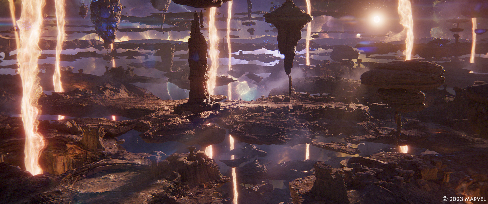 Ant-Man and the Wasp: Quantumania VFX artists slam Marvel: They're squeezing blood out of stones