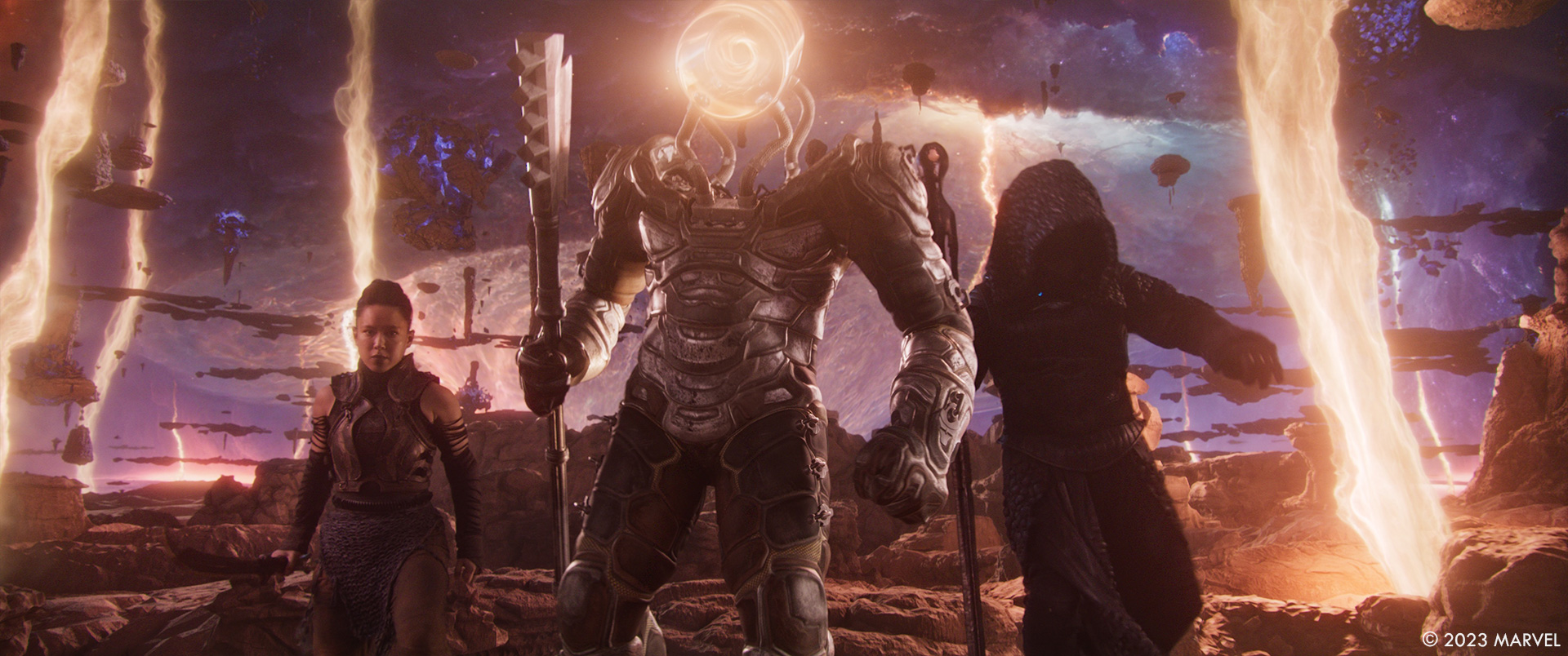 Ant-Man and the Wasp: Quantumania VFX artists slam Marvel: They're squeezing blood out of stones
