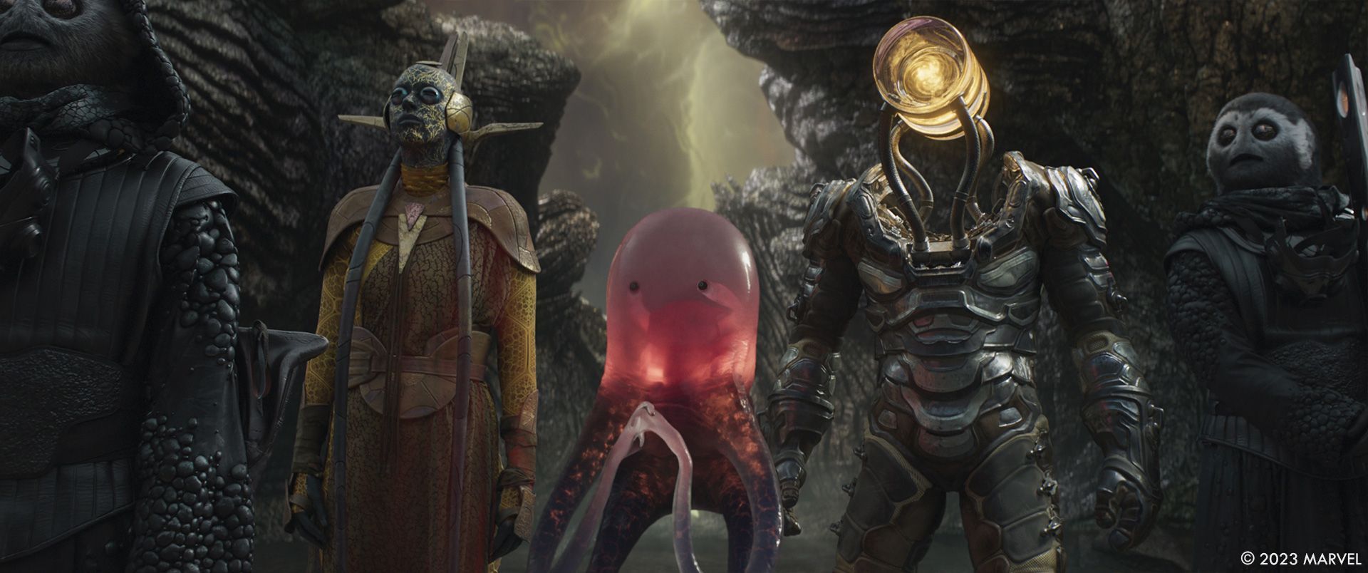 Ant-Man and the Wasp: Quantumania VFX artists slam Marvel: They're squeezing blood out of stones