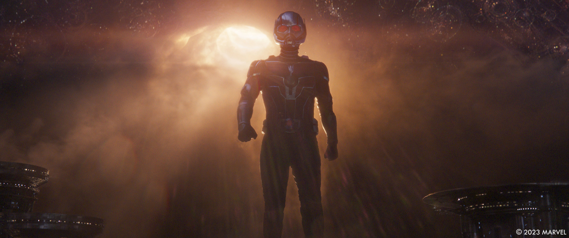 Paul Rudd reveals 'horrendous' Quantumania behind-the-scenes secret