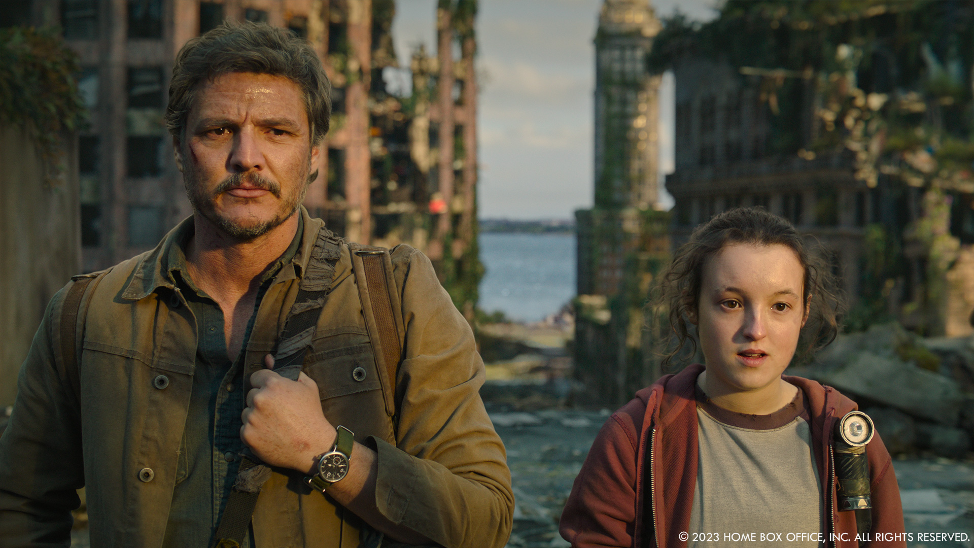 Maze Runner 3 Death Cure Trailer — Greg Herman