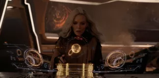 Ant-Man and the Wasp – Quantumania: Motion Graphics Reel by Territory Studio