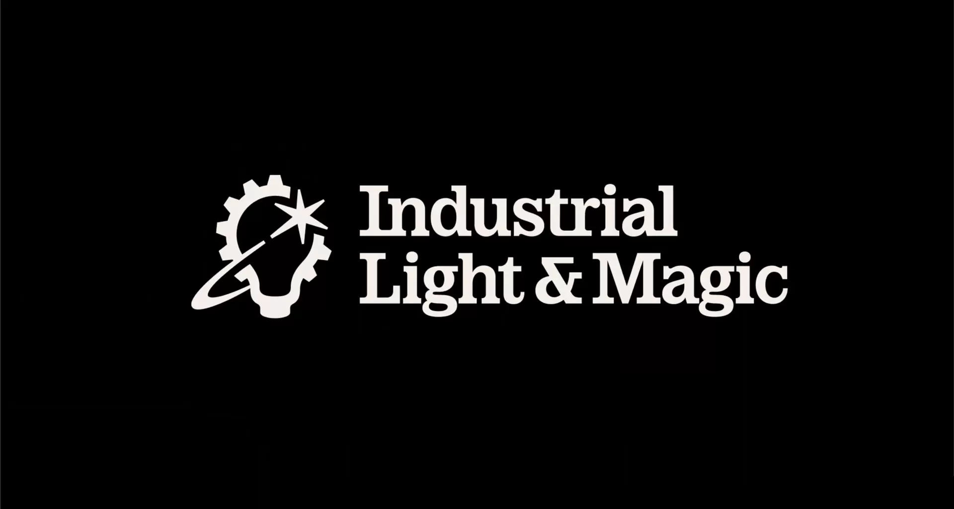 Abundantly Flyselskaber lort Industrial Light & Magic: Brand Reveal - The Art of VFX