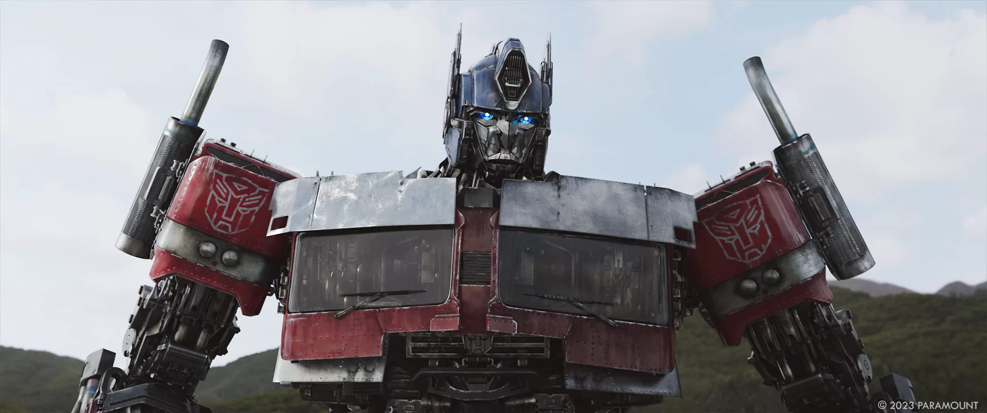 Biggest Plot Twist of the Century! : r/transformers