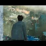ConcreteUtopia_MonkeyRave_VFX