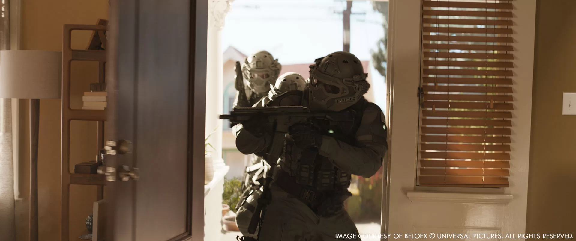 Call of Duty Modern Warfare 2 Remastered: clássico volta com belo visual