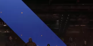 Guardians of the Galaxy Vol. 3: VFX Breakdowns by Weta FX