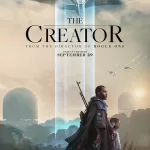 TheCreator_Poster