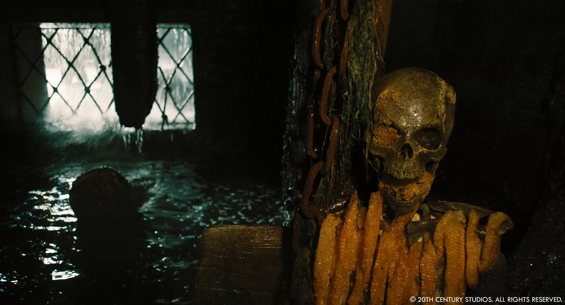 Skull and Bones - cinematic trailer 2022 on Vimeo