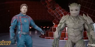 RISE Showreel 2023