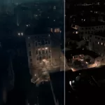 AHauntinginVenice_Cinesite_VFX