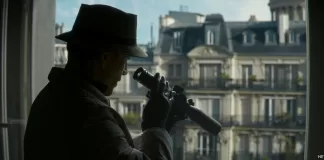 The Killer: Wei Zheng (VFX Supervisor – Artemple Hollywood), Yabin Morales (VFX Supervisor – Ollin VFX) & James Pastorius (VFX Supervisor – Savage VFX)