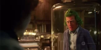 Framestore VFX Showreel 2023