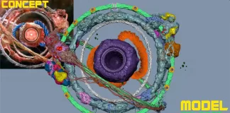 Guardians of the Galaxy Vol. 3: The Orgoscope – VFX Breakdown by Sony Pictures Imageworks