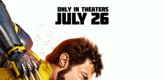 Deadpool & Wolverine