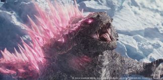 Godzilla x Kong – The New Empire: Aleksandar Pejic, Lee F. Sullivan (VFX Supervisors) & Spencer Cook (Animation Supervisor) – DNEG