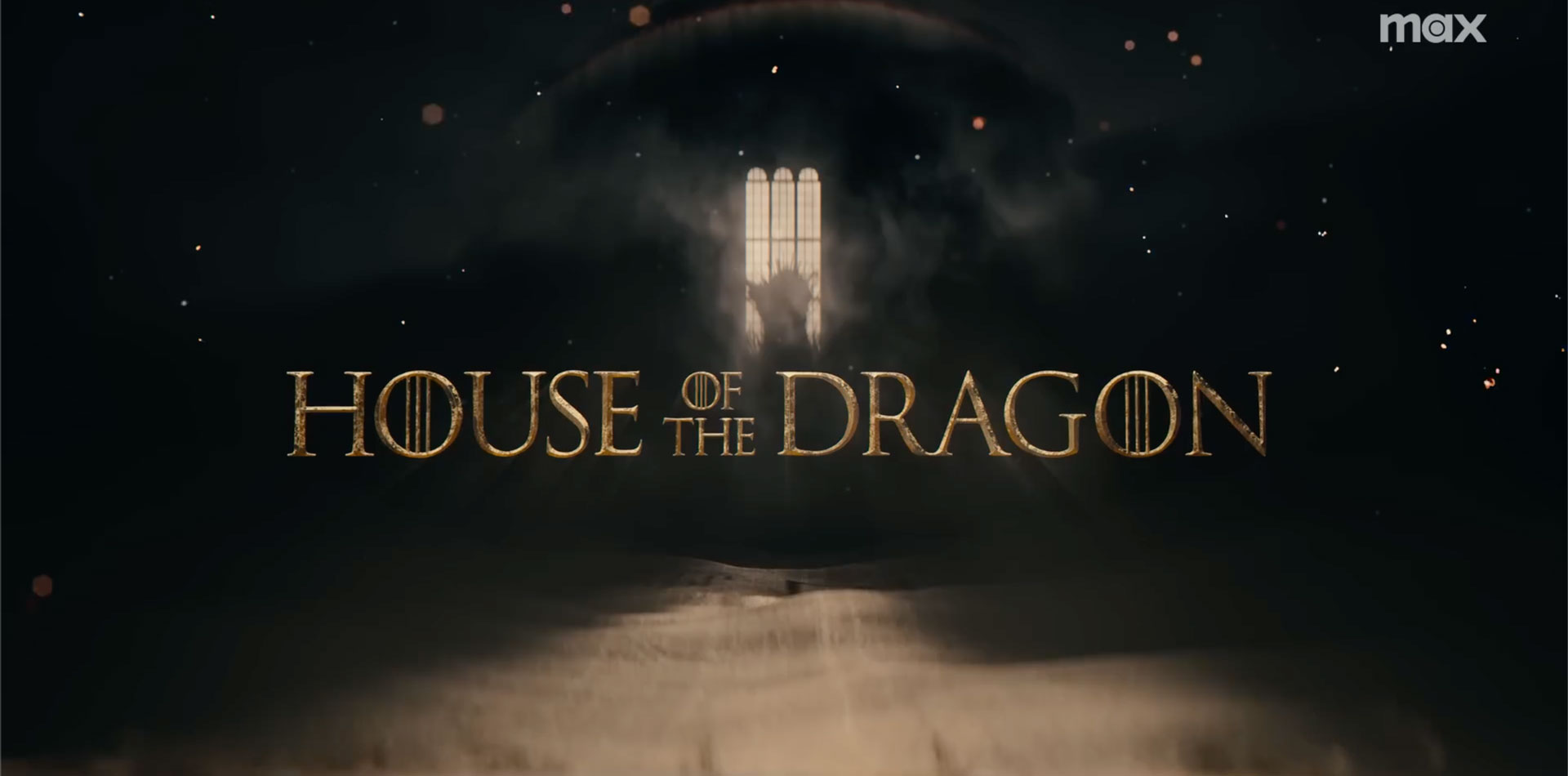 House of the Dragon Season 2 Opening Credits by yU + co The Art of VFX
