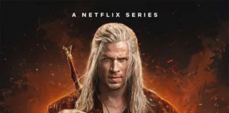 The Witcher – Season 4