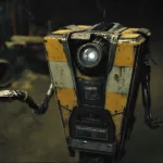 Borderlands