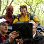 DEADPOOL & WOLVERINE