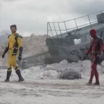 DEADPOOL & WOLVERINE