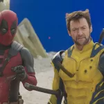 DEADPOOL & WOLVERINE