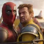 DEADPOOL & WOLVERINE
