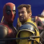 DEADPOOL & WOLVERINE