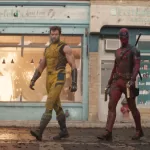 DEADPOOL & WOLVERINE