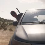 DEADPOOL & WOLVERINE
