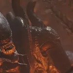 ALIEN: ROMULUS