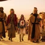 Time Bandits
