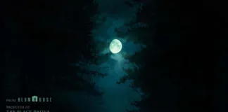 Wolf Man