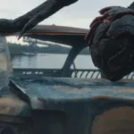 A Quiet Place: Day One