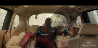 Deadpool & Wolverine: VFX Breakdown by Barnstorm VFX