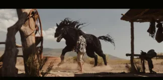 Venom – The Last Dance: David Lee – VFX Supervisor – DNEG