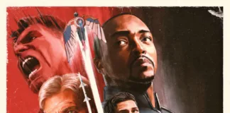 Captain America: Brave New World