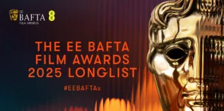 The EE BAFTA Film Awards 2025: The Special Visual Effect Longlist