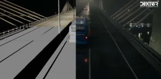 Light Shop: VFX Breakdown by Dexter Studios