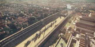 ReDefine Showreel 2025