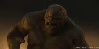 The Lord of the Rings: The Rings of Power – Season 2: Greg Butler – VFX Supervisor – DNEG