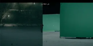 Snow Angels (Snöänglar): VFX Breakdown by Filmgate